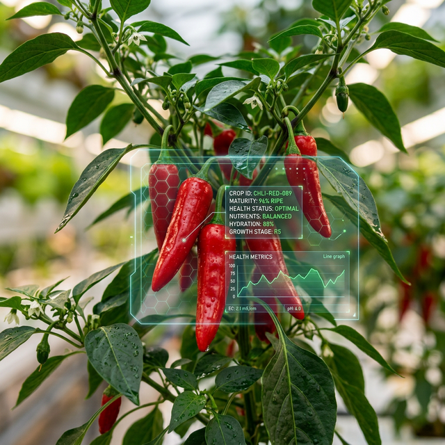 Crop Protection